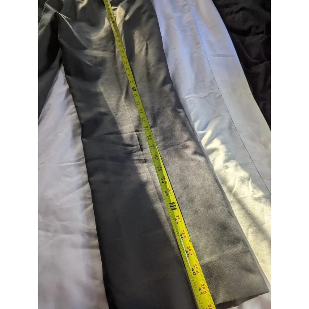 Nike Men's Golf Pant Charcoal Gray Size 36‎